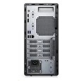 Dell PC OptiPlex 3080 MT/Core i5-10500/8GB/1TB/Intel UHD 630/TPM/DVD RW/Kb/Mouse/260W/W10Pro/3YNBD