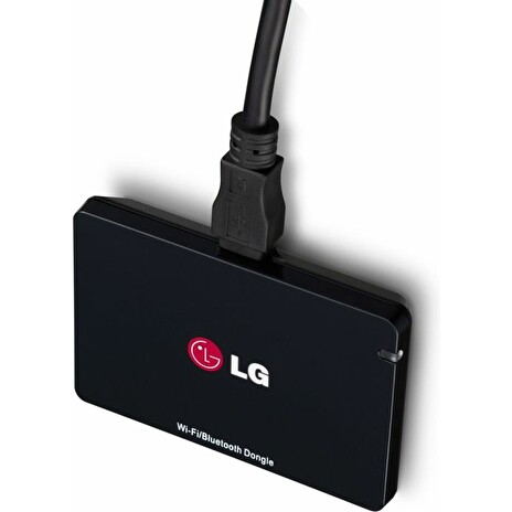 LG AN-WF500 Bluetooth a WiFi Dongle