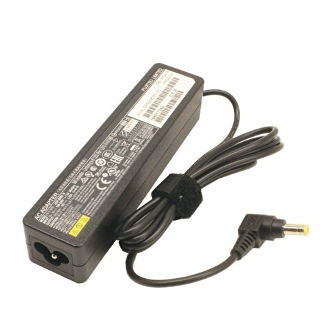 3pin AC Adapter 19V/65W slim and light - LIFEBOOK