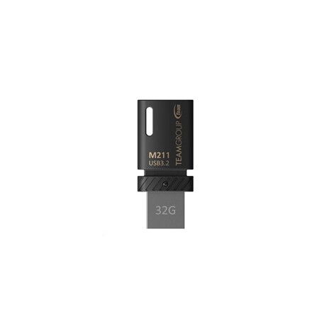 TEAM Flash Disk 32GB M211, USB 3.2 (USB-A & USB-C)