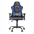 Trust herní křeslo GXT 708B Resto Gaming Chair, modrá