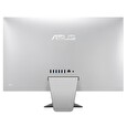 ASUS VIVO AIO M3400/23,8"/R5-5500U (6C/12T)/8GB/512GB SSD/WIFI+BT/KL+M/W10H/White/2Y PUR