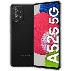 Samsung Galaxy A52s/6GB/128GB/Black
