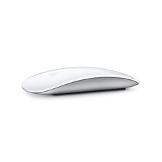 Magic Mouse/Kancelářská/Optická/Bezdrátová Bluetooth/Bílá
