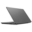Lenovo notebook V14-ALC Gen2- Ryzen5 5500U,14" FHD,8GB,256SSD,HDMI,USB-C,LAN,cam,W10P,šedá