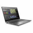 HP ZBook 17 Fury G8 17,3"4K UHD550nts i7-11800H/32GB/1TBM.2 NVMe/Nvidia Quadro RTX A2000-4GB/W10P/3y