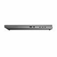 HP ZBook 17 Fury G8 17,3"4K UHD550nts i7-11800H/32GB/1TBM.2 NVMe/Nvidia Quadro RTX A2000-4GB/W10P/3y