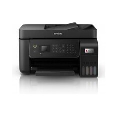 EPSON tiskárna ink EcoTank L5290, 4v1, A4, 1440x5760dpi, 33ppm, USB, Wi-Fi, LAN, 3 roky záruka po reg.
