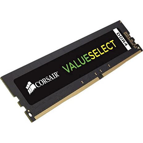 Corsair Value Select/DDR4/8GB/2400MHz/CL16/1x8GB