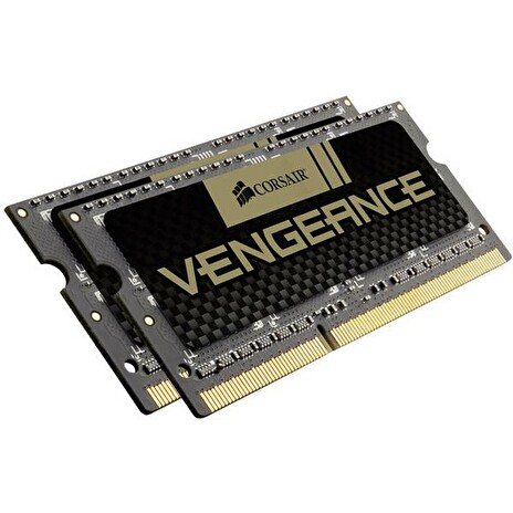 Corsair Vengeance/SO-DIMM DDR3/16GB/1600MHz/CL10/2x8GB