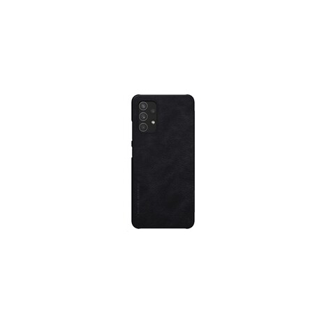 Nillkin flipové pouzdro Qin Book pro Samsung Galaxy A32 (A325), černá
