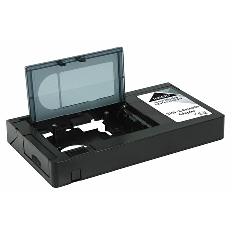 König Kazetový adaptér VHS-C (KN-VHS-C-ADAPT)