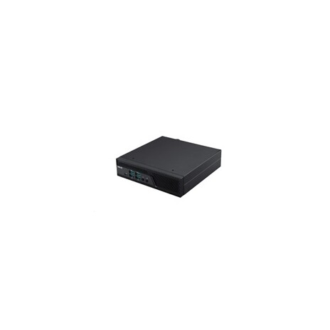 ASUS PC PB62-B3015MH PB62 - i3-10105 8GB PCIE 256G G3 SSD (up to 2400 Mb/s) WIFI DP HDMI RJ45