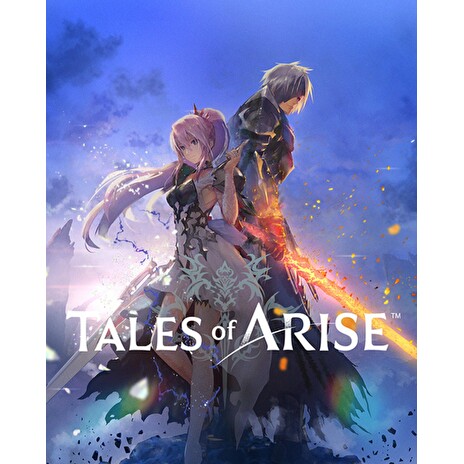ESD Tales of Arise
