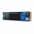 WD GREEN SSD NVMe 960GB PCIe SN350, Geb3 8GB/s, (R:2400/W:1900 MB/s)
