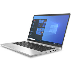 HP ProBook 640 G8; Core i5 1145G7 2.6GHz/8GB RAM/256GB SSD PCIe/batteryCARE+