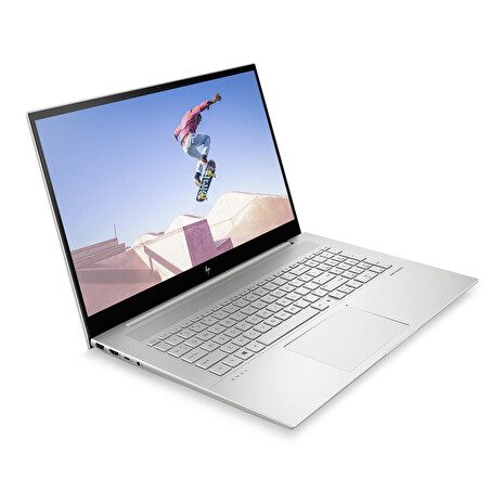 HP ENVY 17-CH0995NZ; Core i7 1165G7 2.8GHz/32GB RAM/1TB SSD PCIe/HP Remarketed