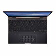 ASUS ZenBook Flip S OLED - 13,3"/I5-1135G7/16GB/512GB/W10Pro (J.Black/Alu) + Záruka 3Y PICKUP&RETURN