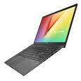 ASUS Laptop K513EA-OLED137T i5-1135G7/8GB/512GB SSD/15,6" FHD/OLED/2r Pick-Up&Return/Win10/černý