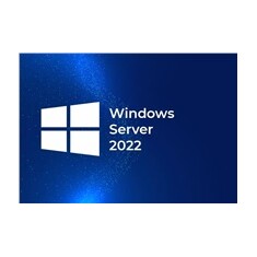 HPE Windows Server 2022 CAL 1 Device LTU