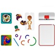 Osmo dětská interaktivní hra Little Genius Starter Kit