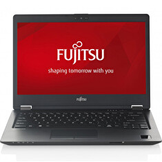 Fujitsu LifeBook U747; Core i7 7600U 2.8GHz/16GB RAM/256GB M.2 SSD/batteryCARE