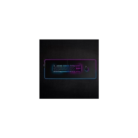 CHIEFTEC ARGB podložka MP-800-RGB, 800 x 300 x 4mm, plast