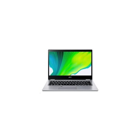 ACER NTB Spin 3 (SP314-54N-30R6) - Intel® Core™ i3-1005G1,14" FHD IPS NarrowBoarder Touch,8GB,256GBSSD,UHD Graphics,W11H