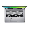 Acer notebook Spin 3 (SP314-54N-30R6) - Intel® Core™ i3-1005G1,14" FHD IPS NarrowBoarder Touch,8GB,256GBSSD,UHD Graphics,W11H