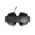 AOC herní sluchátka GH300
