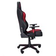 A4Tech Bloody herní židle GC-330, černá + červená barva