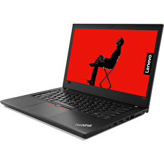 Lenovo ThinkPad T480; Core i7 8550U 1.8GHz/16GB RAM/512GB SSD PCIe/batteryCARE+