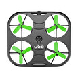 Dron UGO ZEPHIR 3.0, automatická stabilizace výšky, automatický vzlet a přistání