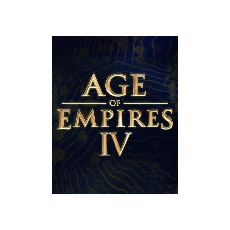 ESD Age of Empires IV