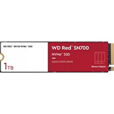 WD Red SN700/1TB/SSD/M.2 NVMe/5R