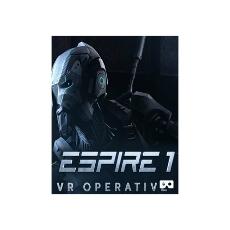 ESD Espire 1 VR Operative