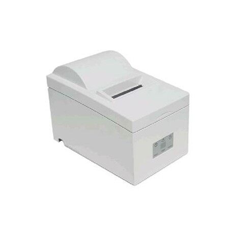 Star Micronics tiskárna SP512 MD Bílá,serial, odtrhovací lišta
