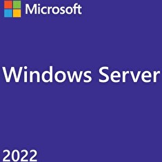 DELL MS Remote Desktop Serv User CALs/ 1-pack/ RDS/ pro Windows Server 2022 Standard/ Datacenter/ OEM/ není pro 2019