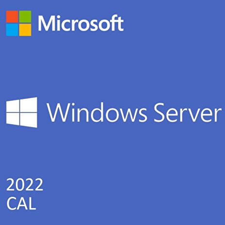DELL Microsoft Windows Server 2022 CAL 10 DEVICE/DOEM/STD/Datacenter