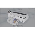 Epson - pošk. obal - tiskárna ink SureColor SC-T5100M, 4ink, A0+, 2400x1200 dpi, USB ,LAN ,WIFI, 24 měsíců OnSite servis