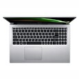 Acer notebook Aspire 3 (A315-58-32C0) -Intel®Core™i3-1115G4,15.6" FHD IPS,8GB,512GBSSD,Intel UHD Graphics,W11H,stříbrná