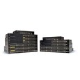 Cisco switch SX350X-24F, 20xSFP+, 4x10GbE SFP+/RJ-45 - REFRESH