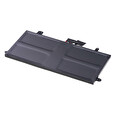 Baterie T6 power Dell Latitude 12 5285, 5290 2in1, 5500mAh, 42Wh, 4cell, Li-pol