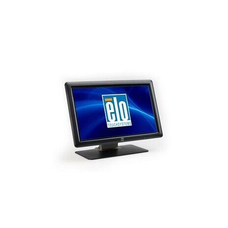 ELO dotykový monitor 2201L, 22" dotykové LCD, Multitouch, IT+, USB/RS232, VGA, DVI E107766
