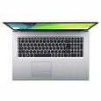 Acer notebook Aspire 3 (A317-33-P194) -Intel®Pentium®Silver N6000,17.3" FHD IPS,8GB,256GBSSD,Intel UHD,ESHELL linux