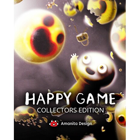 ESD Happy Game Collector's Edition