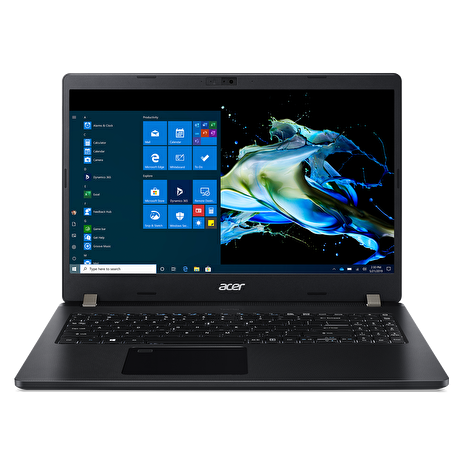 Acer Travel Mate/P2/i5-10210U/15,6"/FHD/4GB/256GB SSD/UHD/W10P EDU/Black/2R