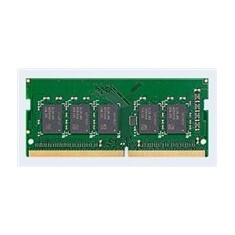 Synology rozšiřující paměť 16GB DDR4 pro DS3622xs+, DS2422+, DS1522+, RS822RP+, RS822+
