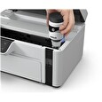 Epson - poškozený obal -tiskárna ink EcoTank Mono M2120, 3in1,A4, 1200x2400dpi, 32ppm, USB, Wi-Fi, 3 roky záruka po reg.