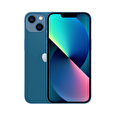 Mobilní telefon Apple iPhone 13 256GB modrý